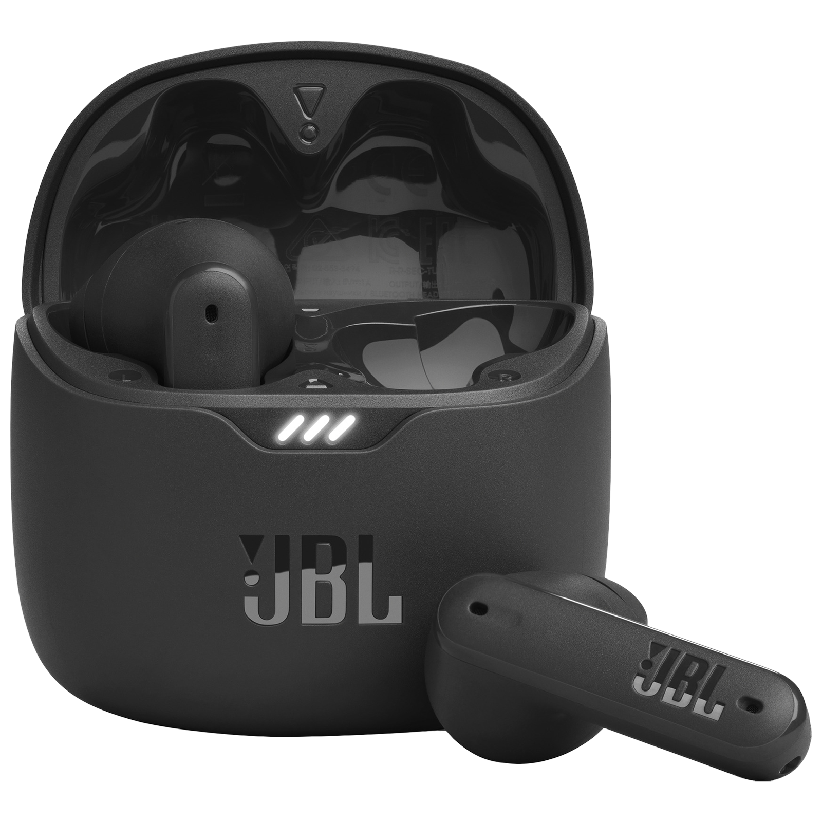 Buy JBL Tune Flex TWS Earbuds with Active Noise Cancellation IPX4